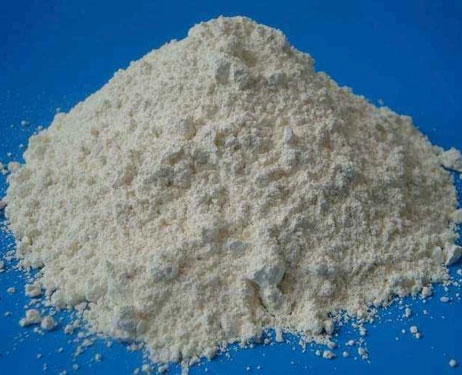 化学法活性氧化锌