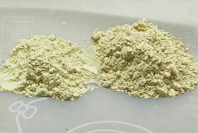 陶瓷釉料专用煅烧氧化锌